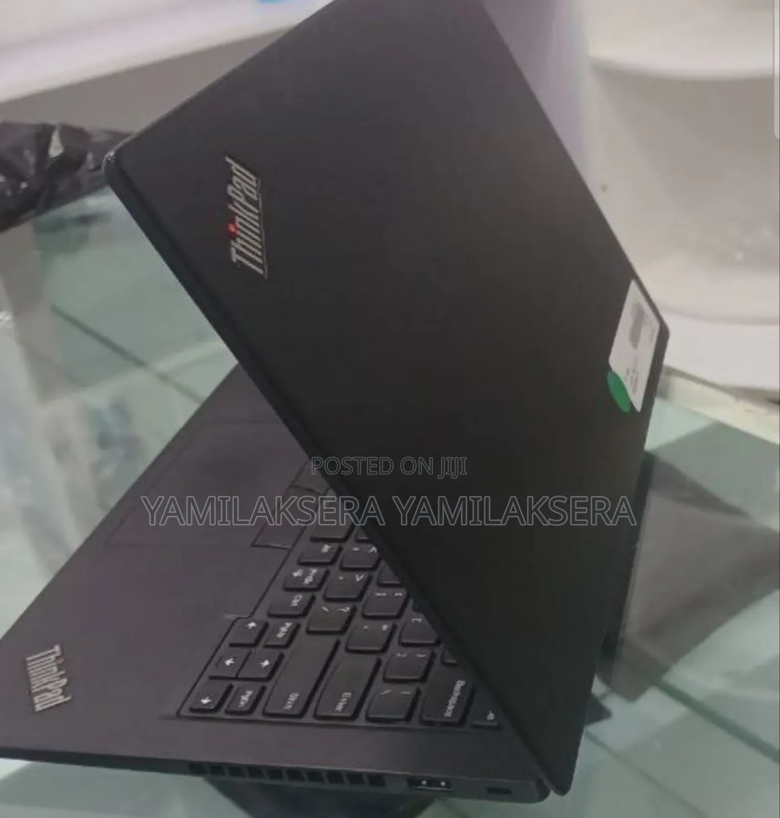 New Laptop Lenovo ThinkPad X395 16GB Intel Core I5 SSD 512GB