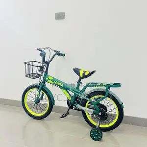የልጆች ሳይክል / Kids Bicycle