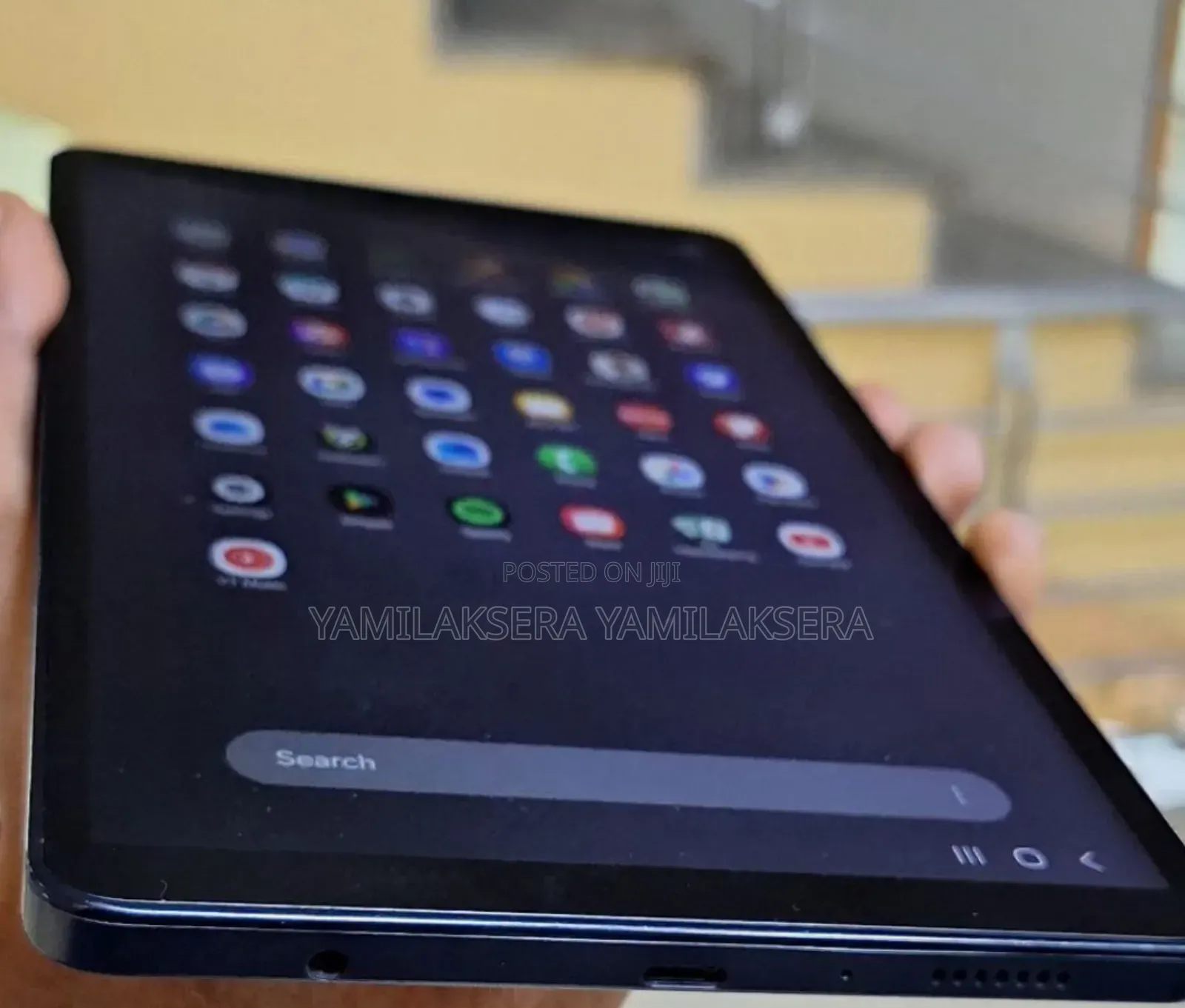 New Samsung Galaxy Tab S6 Lite 64 GB