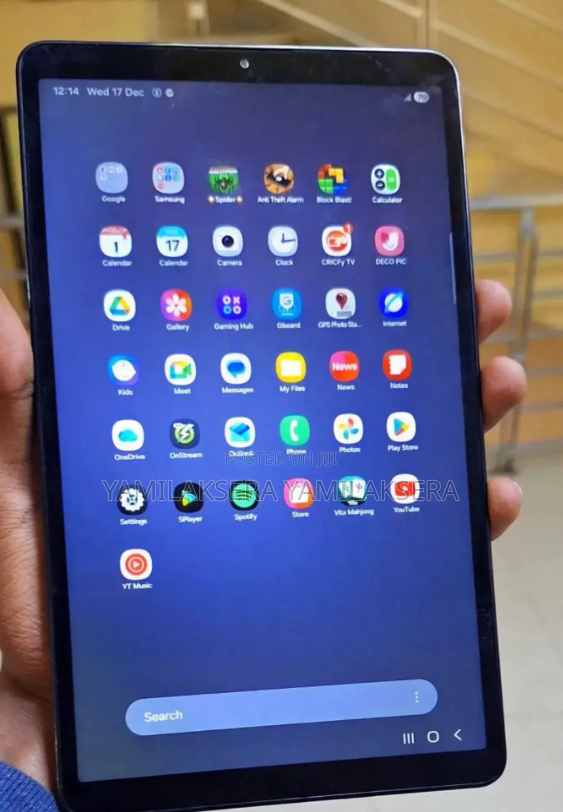 New Samsung Galaxy Tab S6 Lite 64 GB