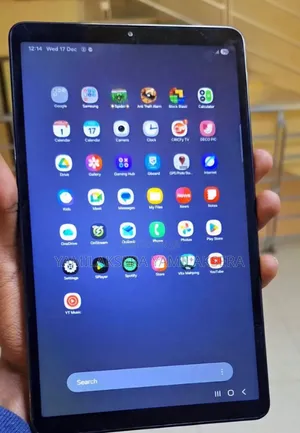 New Samsung Galaxy Tab S6 Lite 64 GB