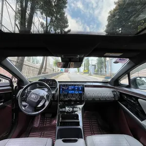 Toyota bZ4X 71.4 kWh AWD 2023 Gray