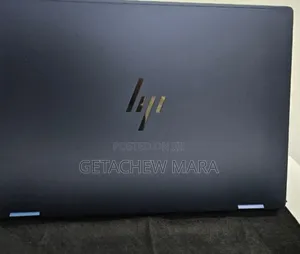 New Laptop HP OmniBook Ultra Flip 16" 16GB Intel Core I7 SSD 1T