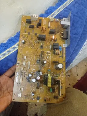 Canon 2420 Main Board