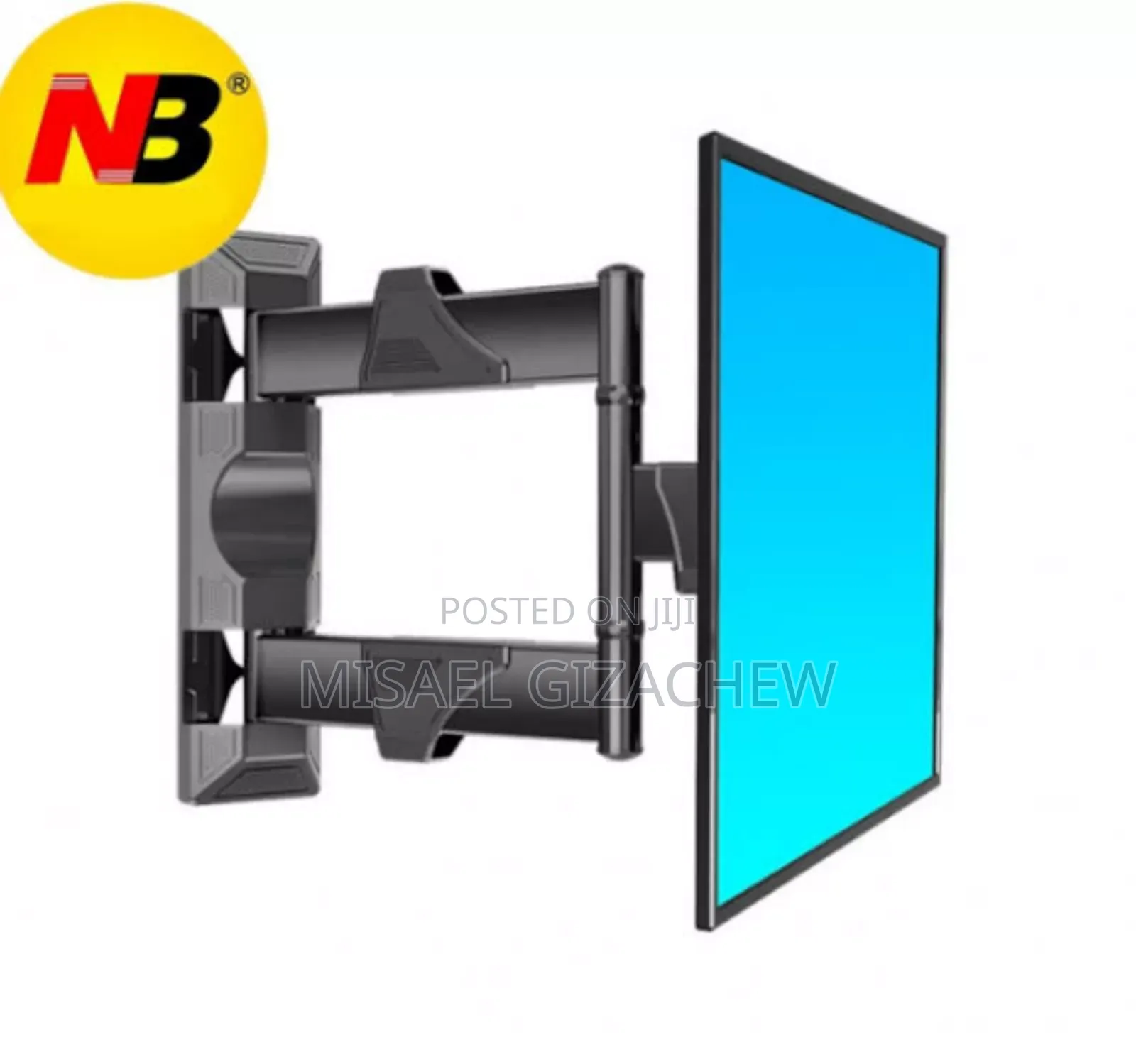 Tv Wall Mount