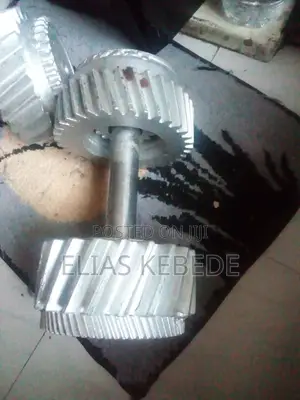 Photo - Local Dumbell