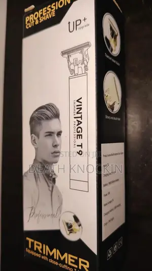 Photo - T9 Professional Trimmer