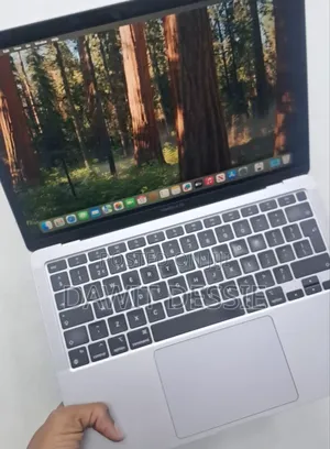 New Laptop Apple MacBook Air 2020 M1 16GB Apple M1 SSD 256GB