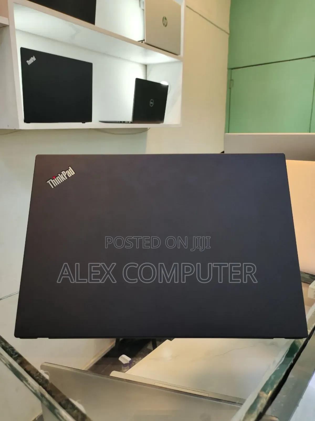 New Laptop Lenovo ThinkPad t495s 16GB AMD Ryzen 5 SSD 512GB