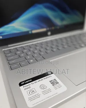 New Laptop HP Stream Notebook 16GB Intel Core I5 SSD 512GB