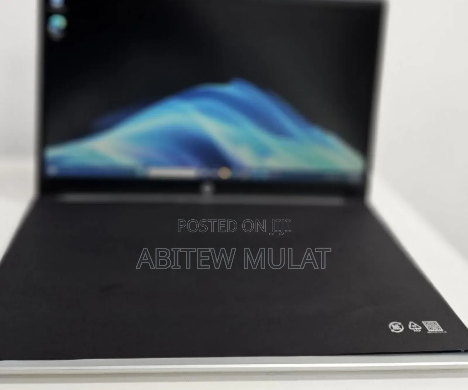 New Laptop HP Stream Notebook 16GB Intel Core I5 SSD 512GB