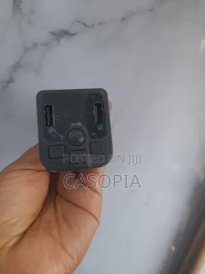 X28 Wireless Car Kit (Modulator)