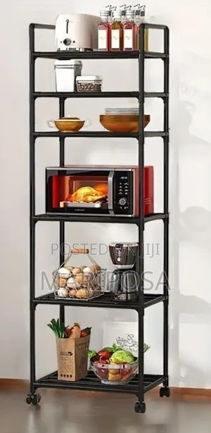 ለቤትዎ ውበት እና ስርአት