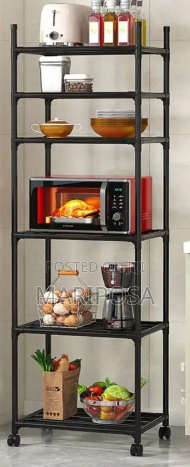 ለቤትዎ ውበት እና ስርአት