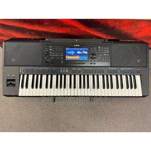 Keyboard PRS Sx700