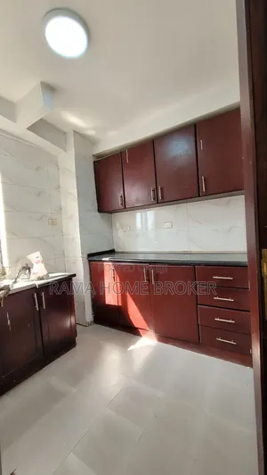 Furnished 2bdrm Condo in Yeka for sale