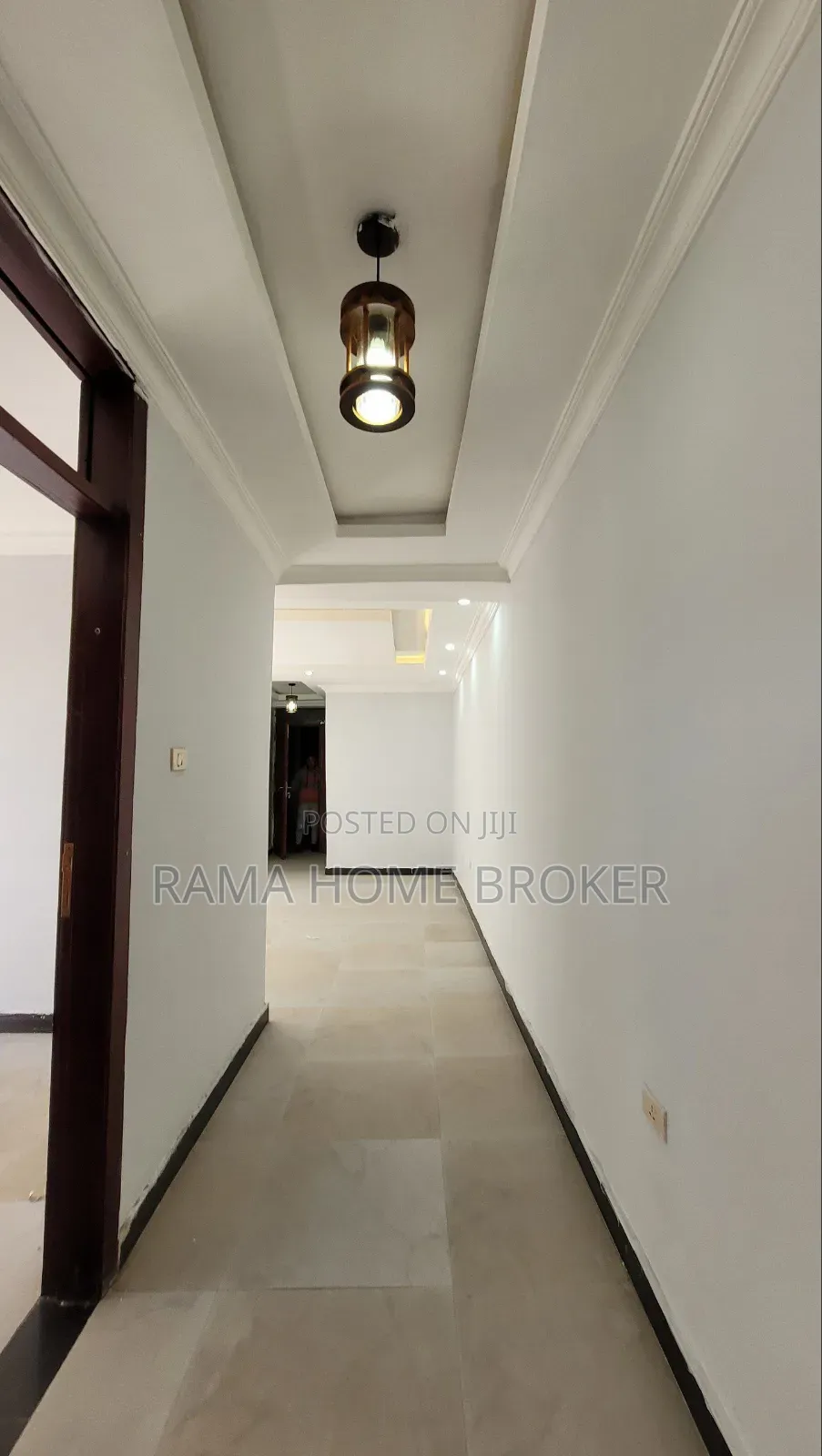 Furnished 2bdrm Condo in Yeka for sale
