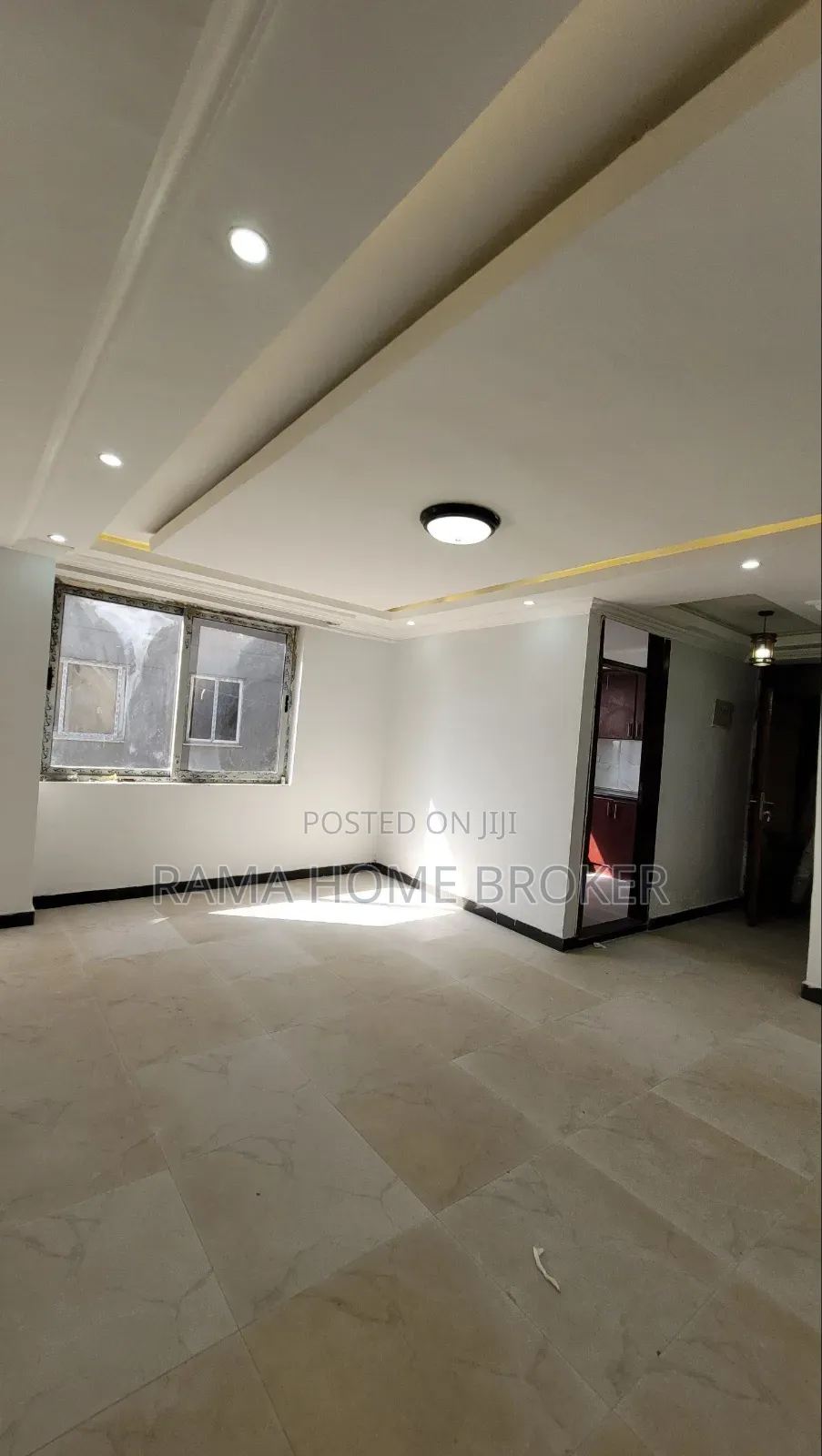 Furnished 2bdrm Condo in Yeka for sale