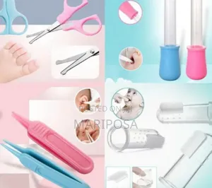 13 Piece Health Care Kit