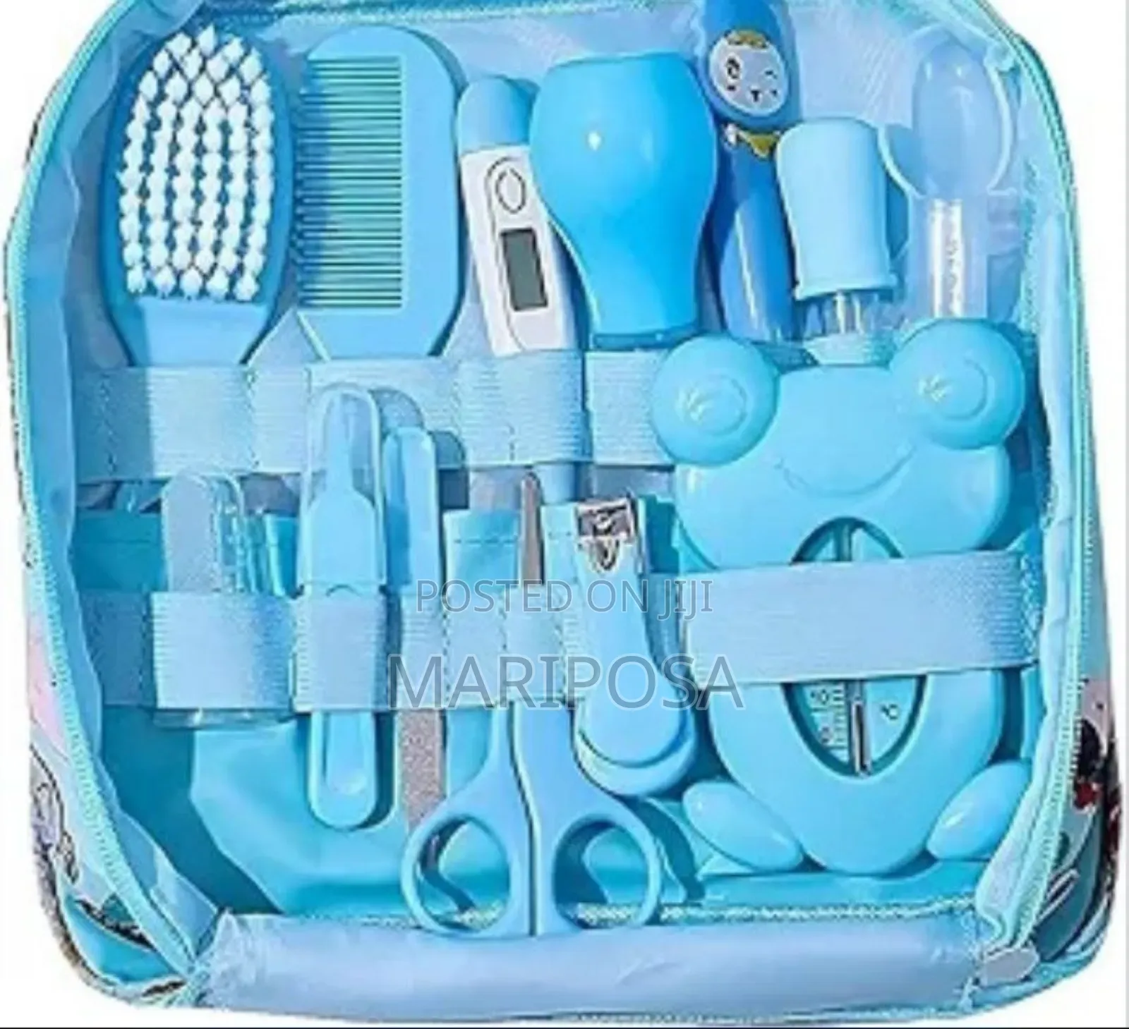 13 Piece Health Care Kit