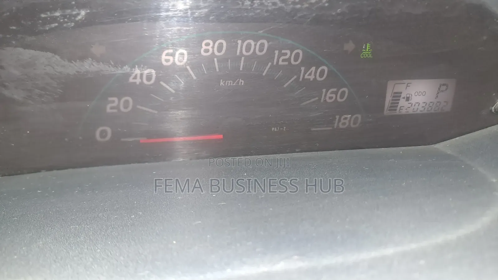 Toyota Yaris 1.0 2006 Silver