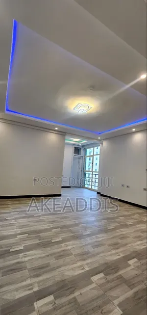 Photo - Furnished 2bdrm Condo in Bole Ayat for sale