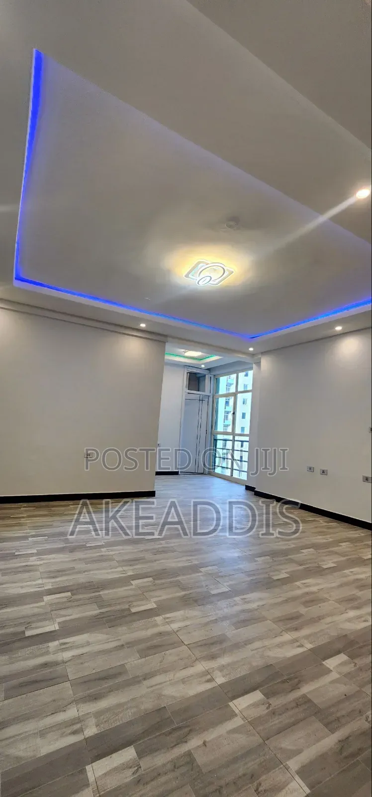 Furnished 2bdrm Condo in Bole Ayat for sale