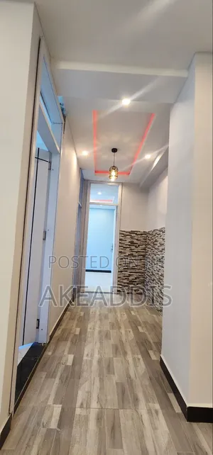 Furnished 2bdrm Condo in Bole Ayat for sale