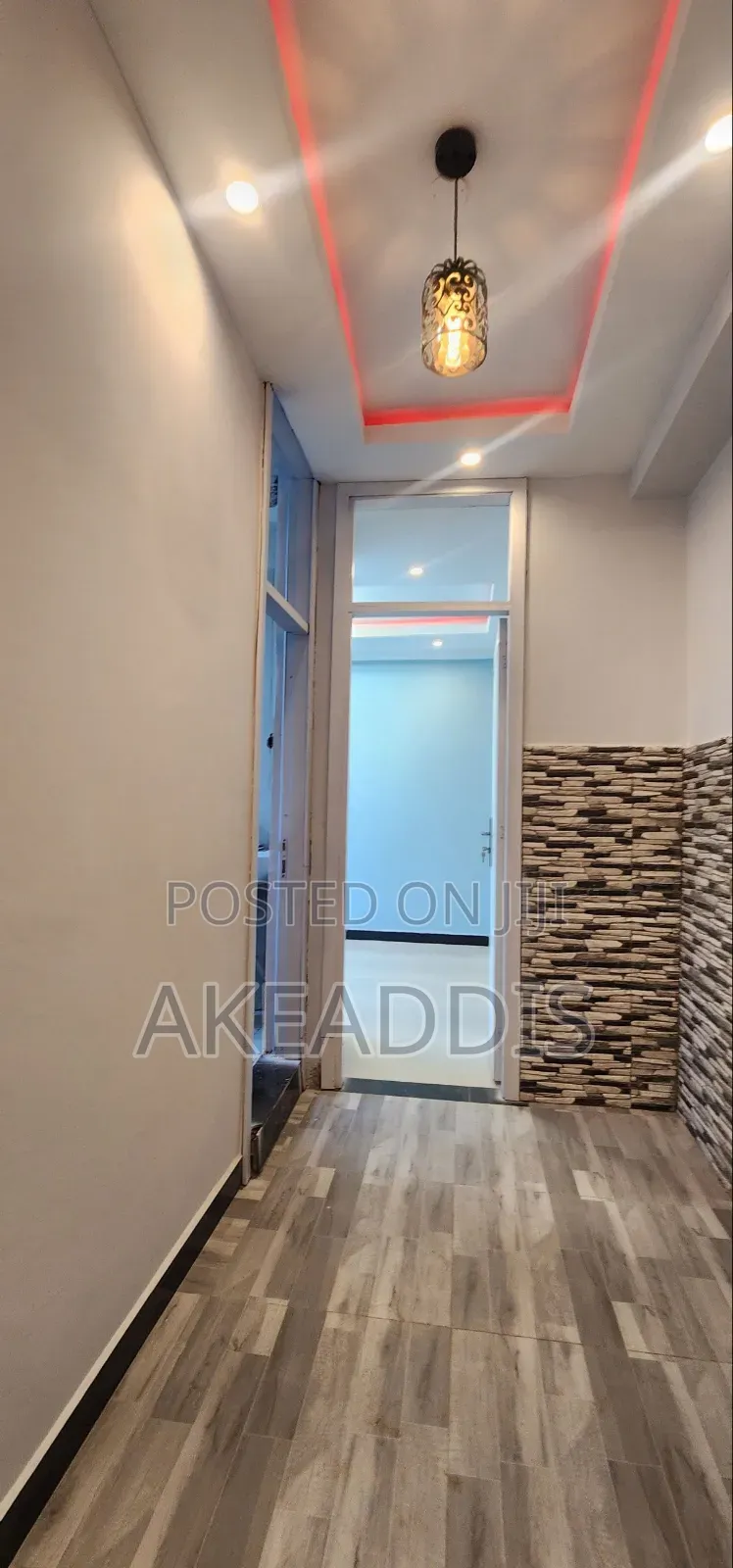 Furnished 2bdrm Condo in Bole Ayat for sale