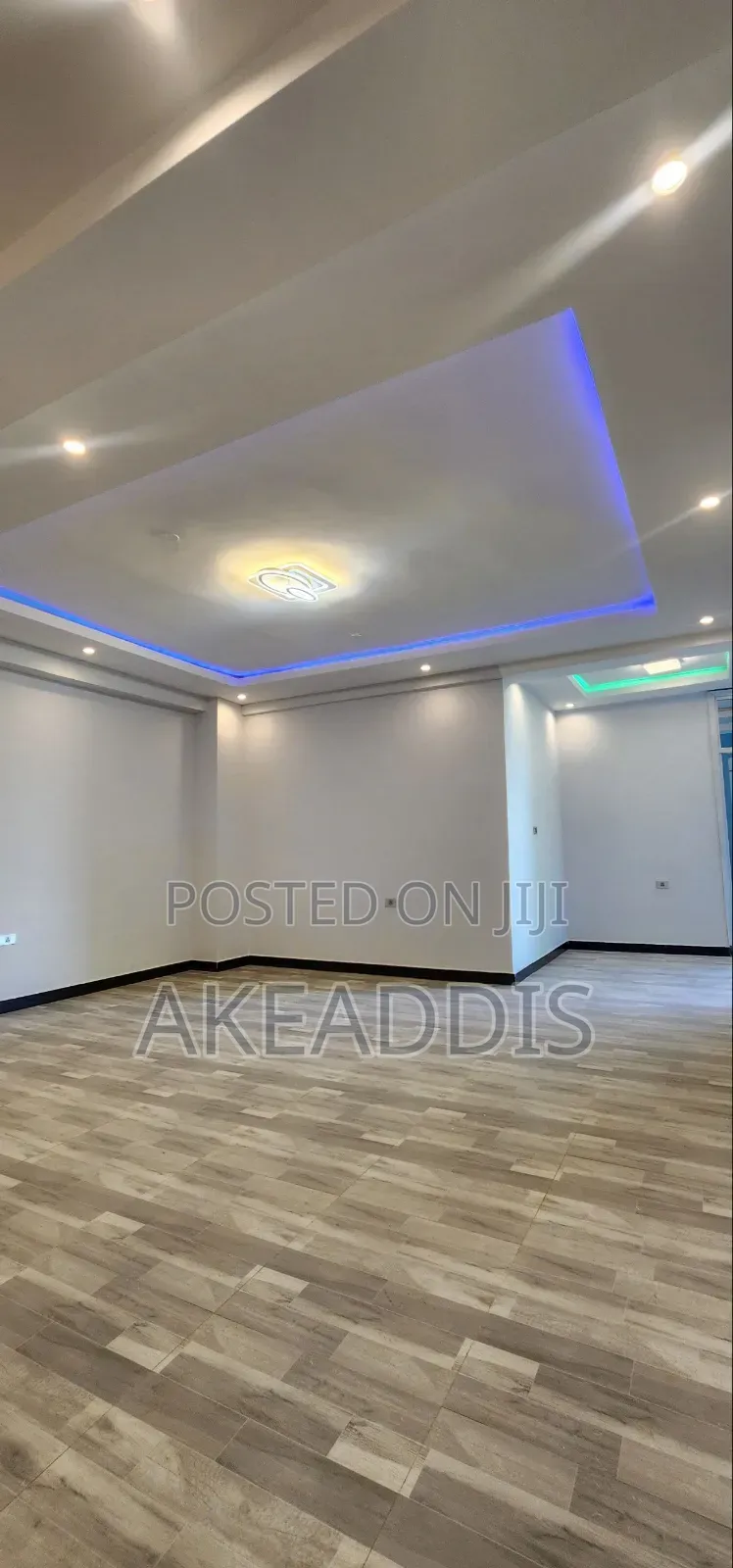 Furnished 2bdrm Condo in Bole Ayat for sale