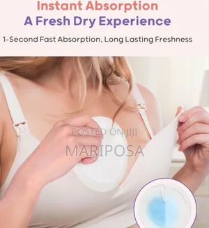 Mommy Friends Brest Pad