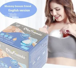 Mommy Friends Brest Pad