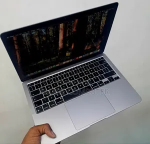 New Laptop Apple MacBook Air 2020 M1 16GB Apple M1 SSD 256GB