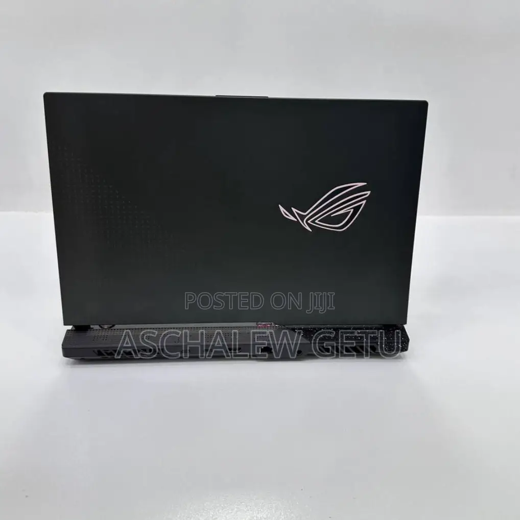 New Laptop Asus ROG Strix G15 16GB Intel Core I9 SSD 512GB