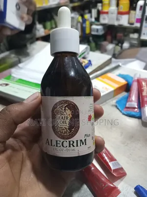 Photo - Alecrim Rosemary Oil