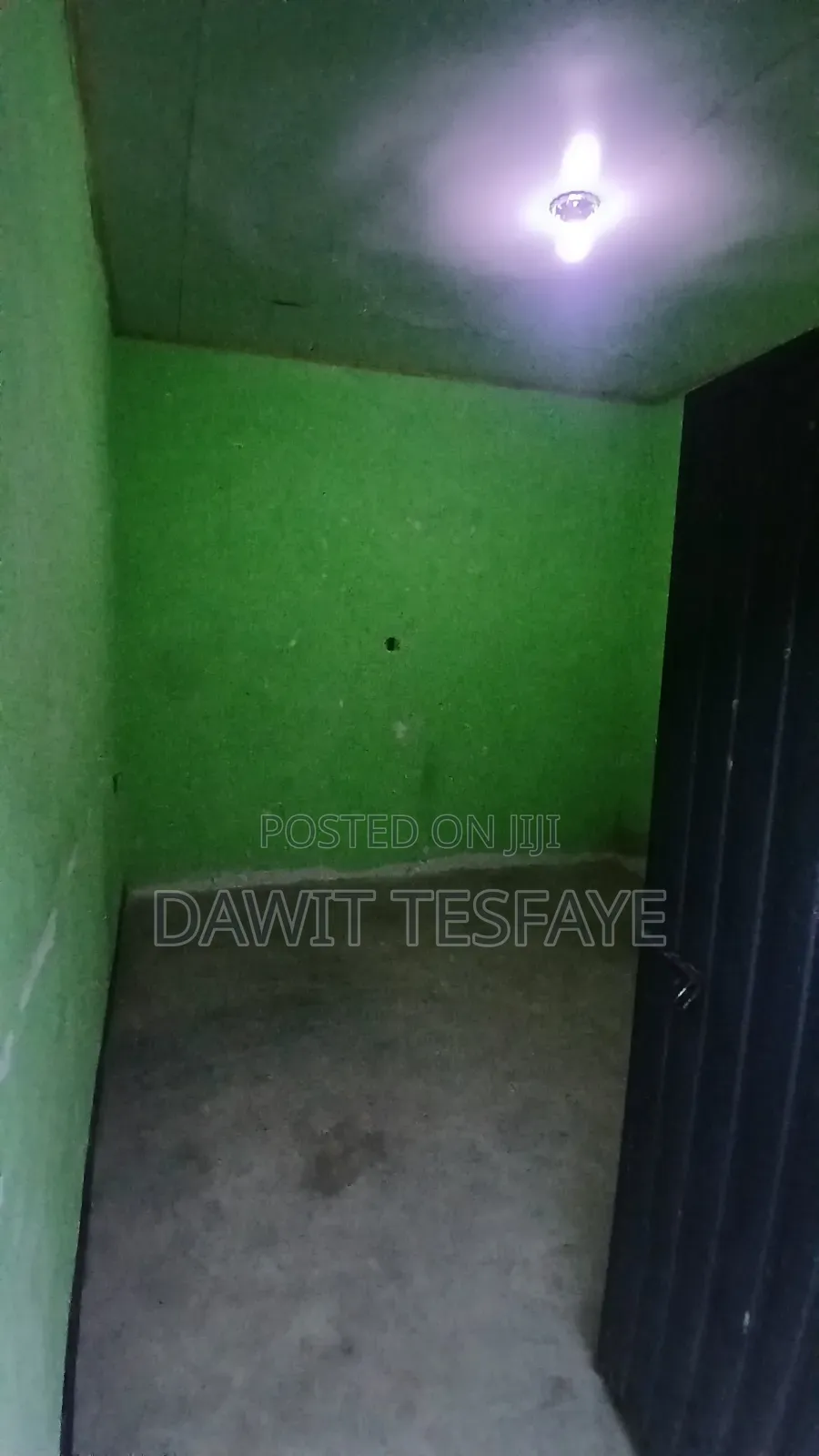 1bdrm House in Akaky Kaliti for rent