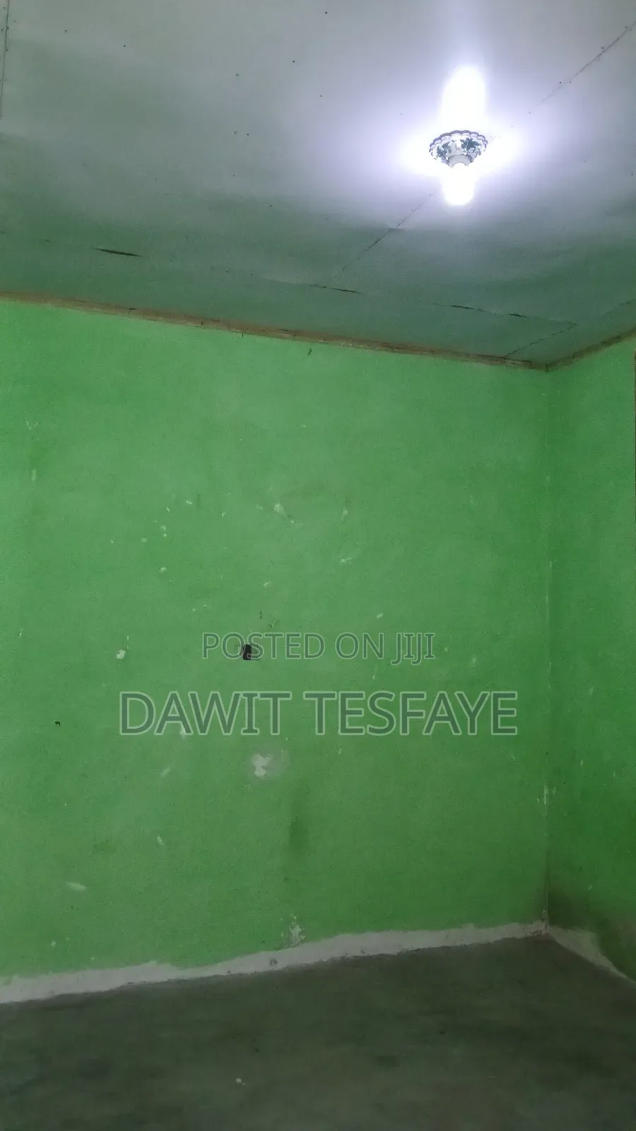 1bdrm House in Akaky Kaliti for rent
