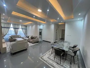 Photo - 4bdrm Apartment in Bola Meskle Flawre, Bole for rent