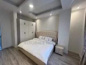 4bdrm Apartment in Bola Meskle Flawre, Bole for rent