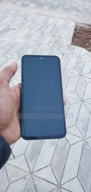 Samsung Galaxy A54 5G 128 GB Black