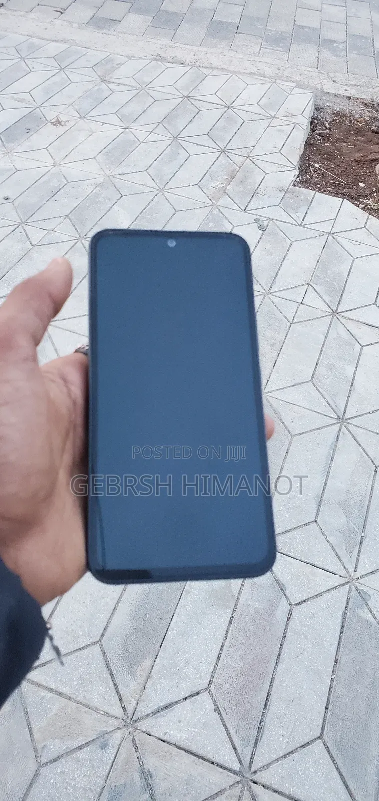 Samsung Galaxy A54 5G 128 GB Black