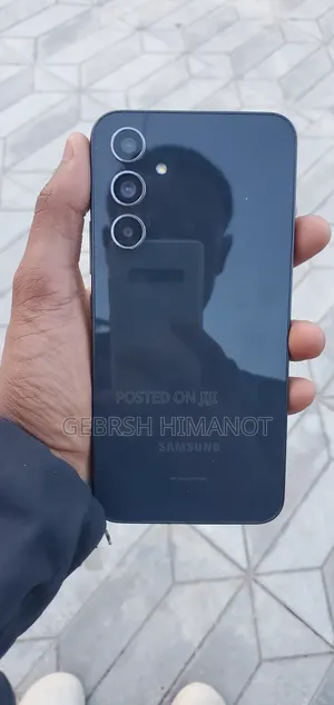 Samsung Galaxy A54 5G 128 GB Black