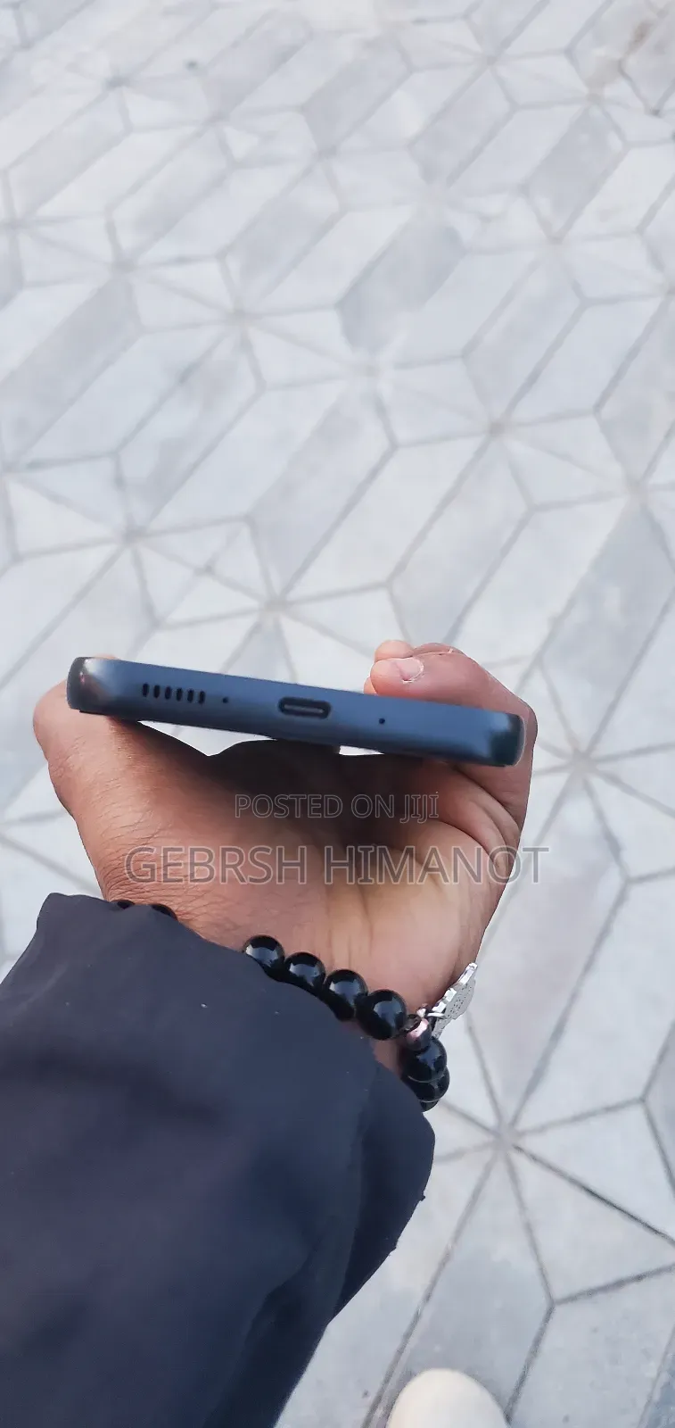 Samsung Galaxy A54 5G 128 GB Black