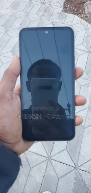 Samsung Galaxy A54 5G 128 GB Black