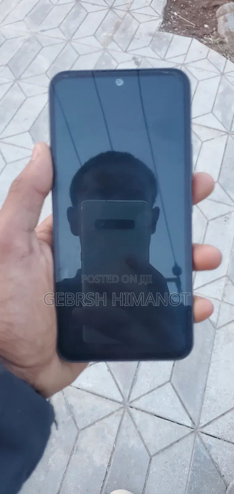 Samsung Galaxy A54 5G 128 GB Black