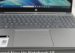 New Laptop HP Stream Notebook 16GB Intel Core I5 SSD 512GB