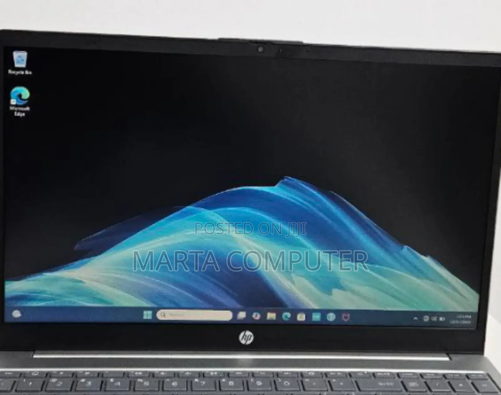 New Laptop HP Stream Notebook 16GB Intel Core I5 SSD 512GB