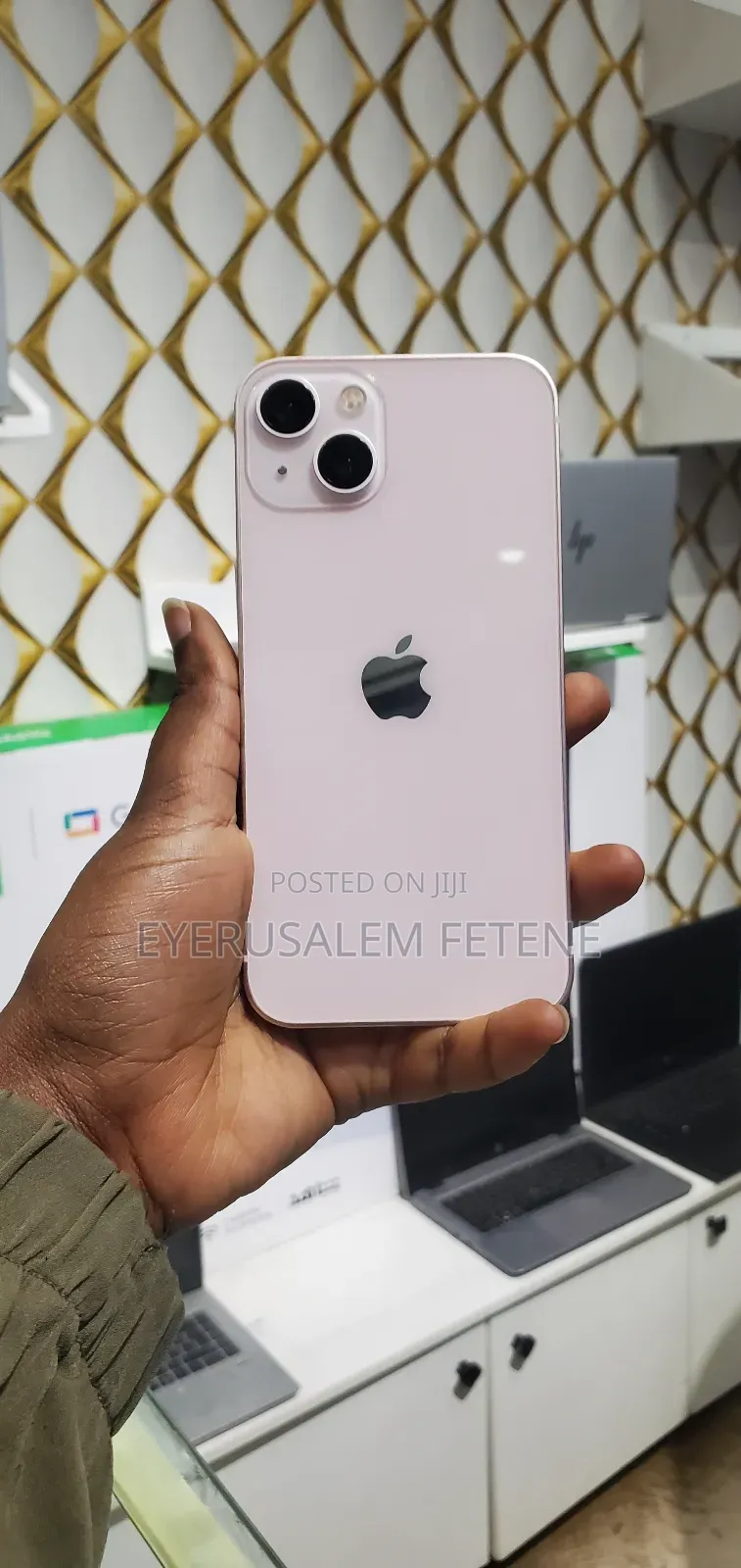 Apple iPhone 13 128 GB