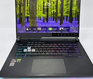 New Laptop Asus ROG Strix G16 G614 16GB Intel Core I9 SSD 512GB