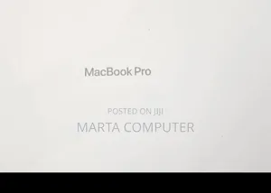 New Laptop Apple MacBook Pro 2024 M4 14-Inch 16GB Apple M4 SSD 512GB